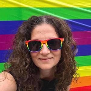 Meet your Posher, Karen